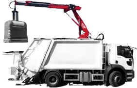 Underground Bin Collection Rollout